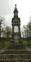 Kavanagh Memorial Fountain