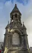 Third Viscount de Vesci Memorial
