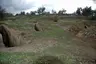 Mycenaean cemetery at Aidonia