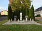 Eichener Kriegerdenkmal