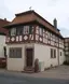 Wohnhaus Wohnhaus