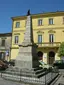 Monumento ai Caduti di Collesalvetti