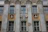 Wohnhaus Innere Lauenstraße 8