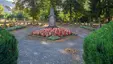 Ehrenfriedhof (sowjetisch) Ehrenfriedhof (sowjetisch)