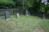 Jüdischer Friedhof
