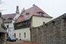 Ehem. Militär-Arresthaus Ortenburg 1