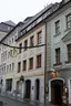 Wohnhaus Heringstraße 5