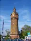 Water tower Leipzig-Liebertwolkwitz Water tower Leipzig-Liebertwolkwitz
