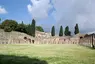 Quadriportico dei Teatri