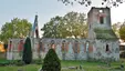 Kirchenruine Flieth Kirchenruine Flieth