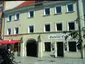Ehemals Gasthof, jetzt Wohn- und Geschäftshaus