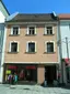 Wohn- und Geschäftshaus, ehemals Salzstadel
