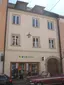 Wohn- und Geschäftshaus