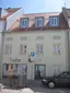 Wohnhaus