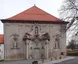 Barocke Klosterkirche St. Maria und Margareta