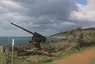 Cannone di Punta Falcone