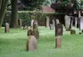 Jüdischer Friedhof
