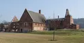 Wirtschaftsgebäude