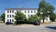 Verwaltungsgebäude-Gasanstalt Verwaltungsgebäude-Gasanstalt