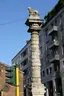 Colonna del Leone