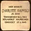 Charlotte Rappold