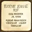 Eugenie Jeanne Ruf