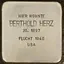 Berthold Herz