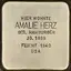 Amalie Herz