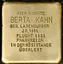 Berta Kahn