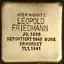 Leopold Friedmann