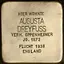 Augusta Dreyfuss