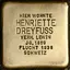 Henriette Dreyfuss