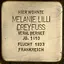 Melanie Lilli Dreyfuss
