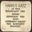 Markus Katz