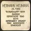 Hermann Heumann