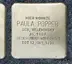 Paula Popper Paula Popper