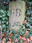 Grenzstein 151