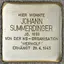 Johann Summerdinger