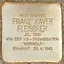 Franz Xaver Fleissner