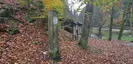 Wegestein Flößersteig