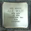 Julie Wolff