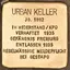 Urban Keller