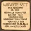 Margarete Seitz