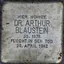 Dr. Arthur Blaustein