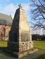 Kriegerdenkmal Kriegerdenkmal