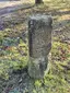 Distance marker Hinterhermsdorf