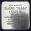 Samuel Lazarus