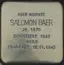Salomon Baer