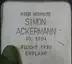 Simon Ackermann