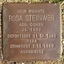 Rosa Steinweg Rosa Steinweg